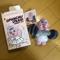 2025年最新】おぱんちゅうさぎの人気アイテム - メルカリ