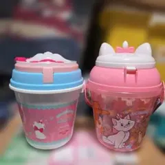 東京ディズニーリゾート おしゃれキャット マリーちゃん ポップコーンバゲット