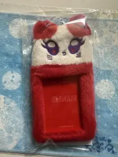 石井蘭 RA:ME トレカホルダー THIS IS ME:I ME:EYE’S