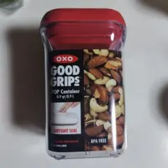 未使用品☆OXO GOOD GRIPS POP Container 0.9qt☆のサムネイル