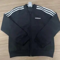 アディダス　120 ウインドブレーカー