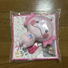 2025年最新】うぱごろう パスケースの人気アイテム - メルカリ