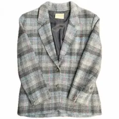 80s PENDLETON ビンテージ ウールテーラード アメリカ製のサムネイル