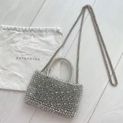 2026年最新】アンテプリマ ショルダーの人気アイテム - メルカリ