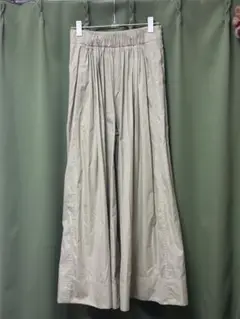 ブラミンク　ガウチョ