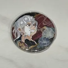 ⟡ 鬼滅の刃 原作缶バッジ 宇髄天元 ⟡