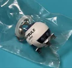 ドラゴンボール　めじるしアクセサリー　宇宙船