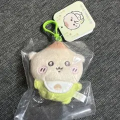 ちいかわベビー　くりまんじゅう