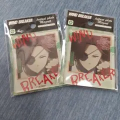【処分予定】ウィンブレ　蘇枋隼飛　マグネット