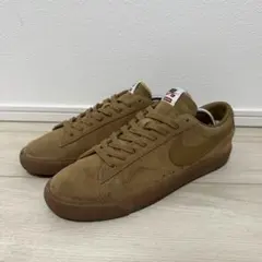 Supreme × Nike Blazer Low ブレザー ロー