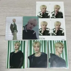 SEVENTEEN ディノ follow ソウルコン JAPAN まとめ