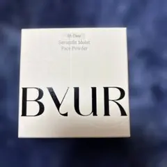 BYUR セラムフィットモイストフェイスパウダー 01 Clear