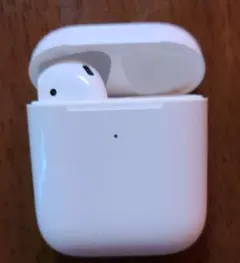 AirPods 左のみ 充電ケース付き
