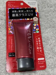 【新品】ビオレUV アスリズム スキンプロテクトエッセンス 70g 70gのサムネイル