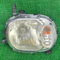 スズキ ラパン HE22S 純正 右ヘッドライト【428】のサムネイル