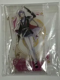 不破湊 ROF-MAO トランプモチーフアクリルスタンド