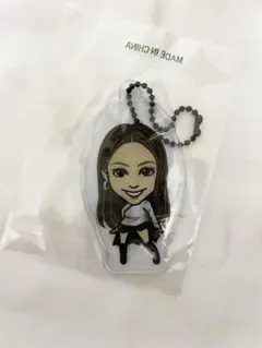 E-girls 楓 クリアチャーム