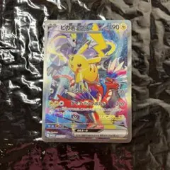 2026年最新】横浜記念デッキ ピカチュウ プロモの人気アイテム - メルカリ