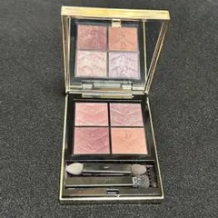 YSL イヴ・サンローラン クチュール ミニクラッチ 400 バビロンローズ