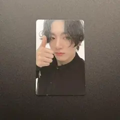 BTS トレカ ジョングク グク メモリーズ 2020 memories トレカ