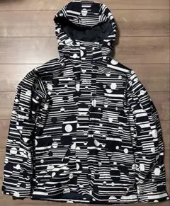 HELLY HANSEN 上下 スノーボードジャケット