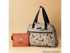 ★リンネル2026年4月号付録★