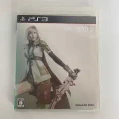 FINAL FANTASY XIII PS3 ソフト