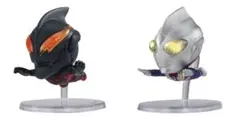 アクションヒーローウルトラマン2ティガ&ベリアルのサムネイル