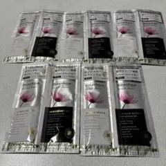 プレミアムボタニフィーク　ダメージリペア　シャンプー＆トリートメント　5セット