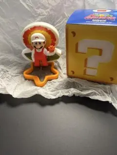 マクドナルド ハッピーセット ザ・スーパーマリオギャラクシームービ-