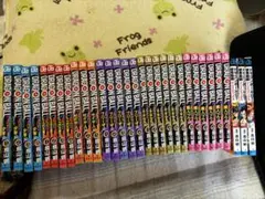 ドラゴンボール フルカラー 31冊セット 鳥山明 ほぼ初版 状態良好