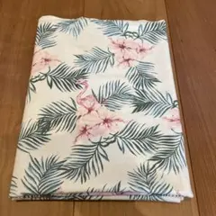 slowboat スラブプレーティング天竺 フラミンゴ ピンク 50cm