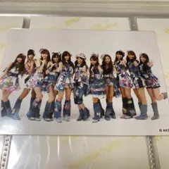 2025年最新】AKB48 生写真 大島 ヘビーローテーションの人気アイテム