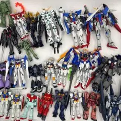 【バラ売り不可】LBX プラモデル・パーツ大量まとめセット バラ売り不可】LBX プラモデル・パーツ大量まとめセット - メルカリ