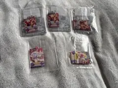 アイカツ ガチャガチャ 紅林珠璃