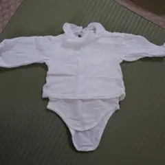 ZARA HOME KIDS ロンパース 74cm
