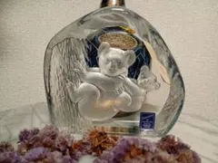 Fenton Art Glass 50th アニバーサリー ベア フェントン美品 - メルカリ