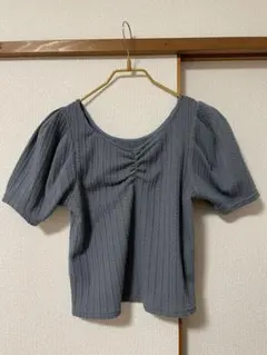 RETRO GIRL半袖トップス