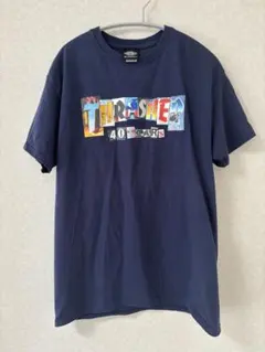 Thrasher 40 Years Tシャツ　Mサイズのサムネイル