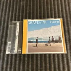 2026年最新】grapevine hereの人気アイテム - メルカリ