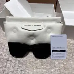 Maison Margiela × gentle Monster MM008