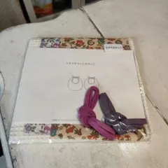 Check＆Stripe スタイのセットのキット