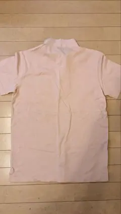 タケオキクチ　ヘンリーネックシャツ