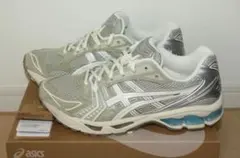 ASICS × J.S 限定 GEL KAYANO 14 スニーカー 27.0