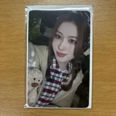 【24時間以内発送】TWICE サナ 1万円特典トレカ2025 POPUP