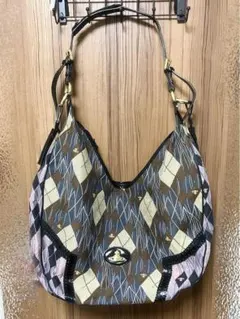 Vivienne Westwood ヴィヴィアンウエストウッド ショルダーバッグ