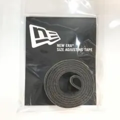 NEW ERA ニューエラ　adjusting tape サイズ調整　本物　4
