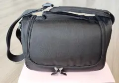 値下げ EOS DIGITAL カメラバッグ 黒