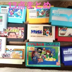 ファミコン セット