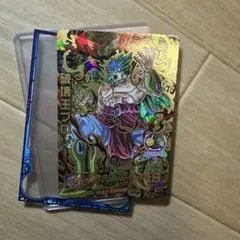 ドラゴンボールヒーローズ ブロリー HG6-45 - メルカリ